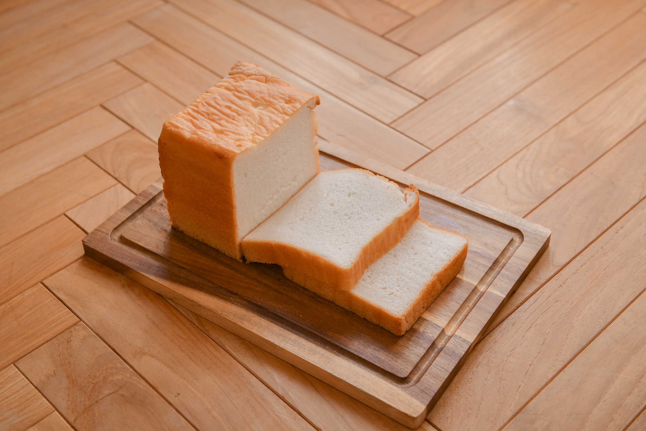 一斤食パン2個セット