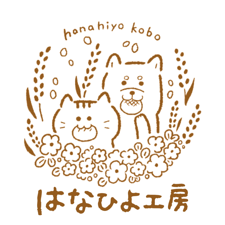 はなひよ工房